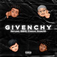 Stream Ray Givenchy music 